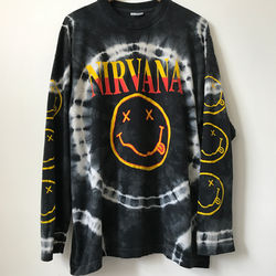 90S NIRVANA