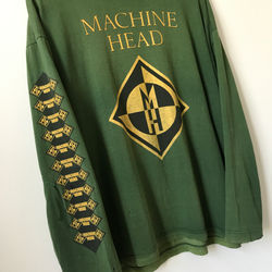 1995 MACHINE HEAD