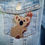 Thumbnail: Koala Handcrafted Brooch