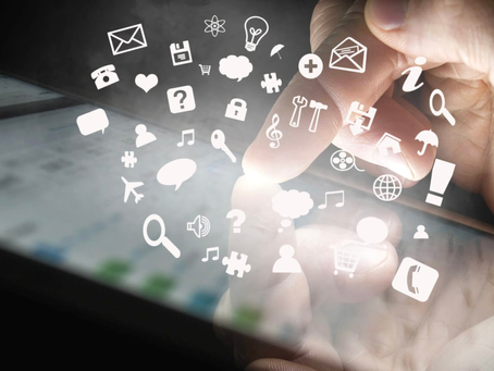 Future of Social Media