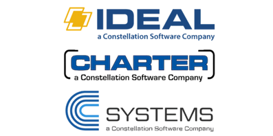 Ideal, Charter and C- Systems Constellation Software Logo- NADC.png