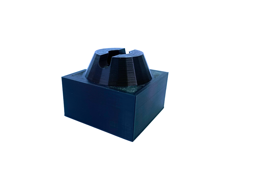 JK Armament 155 Radial Pistol Clipping Jig Odin Laser Works