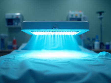 The Importance of Continuous Disinfection in Modern Spaces