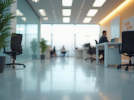 Benefits of Workplace Cleaning: Enhance Your Business with Expert Cleaning Services