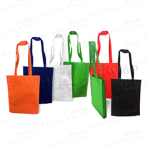 Bolsa de Notex con Fuelle BA-40X32X4 | promoempresarial