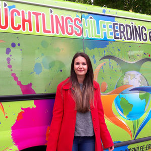 Wir begrüßen unser 100. Vereinsmitglied