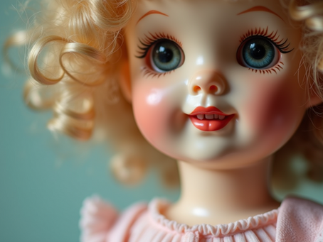 Exploring Iconic Vintage Doll Collections