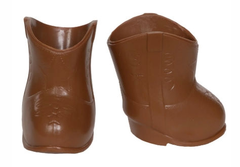 Thumbnail: CPK Babyland Doll Shoe Sets NEW