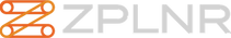 ZPLNR event ticketing company logo 