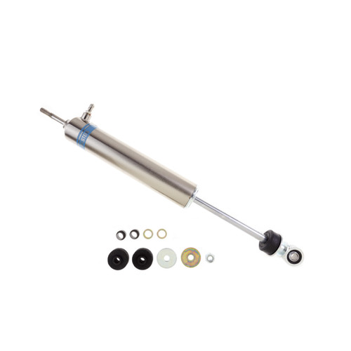 Suspension Shock Absorber 10 Inch Coilover W/SCHRDER 255/100 Monotube M 7100 (Coilover) Bilstein