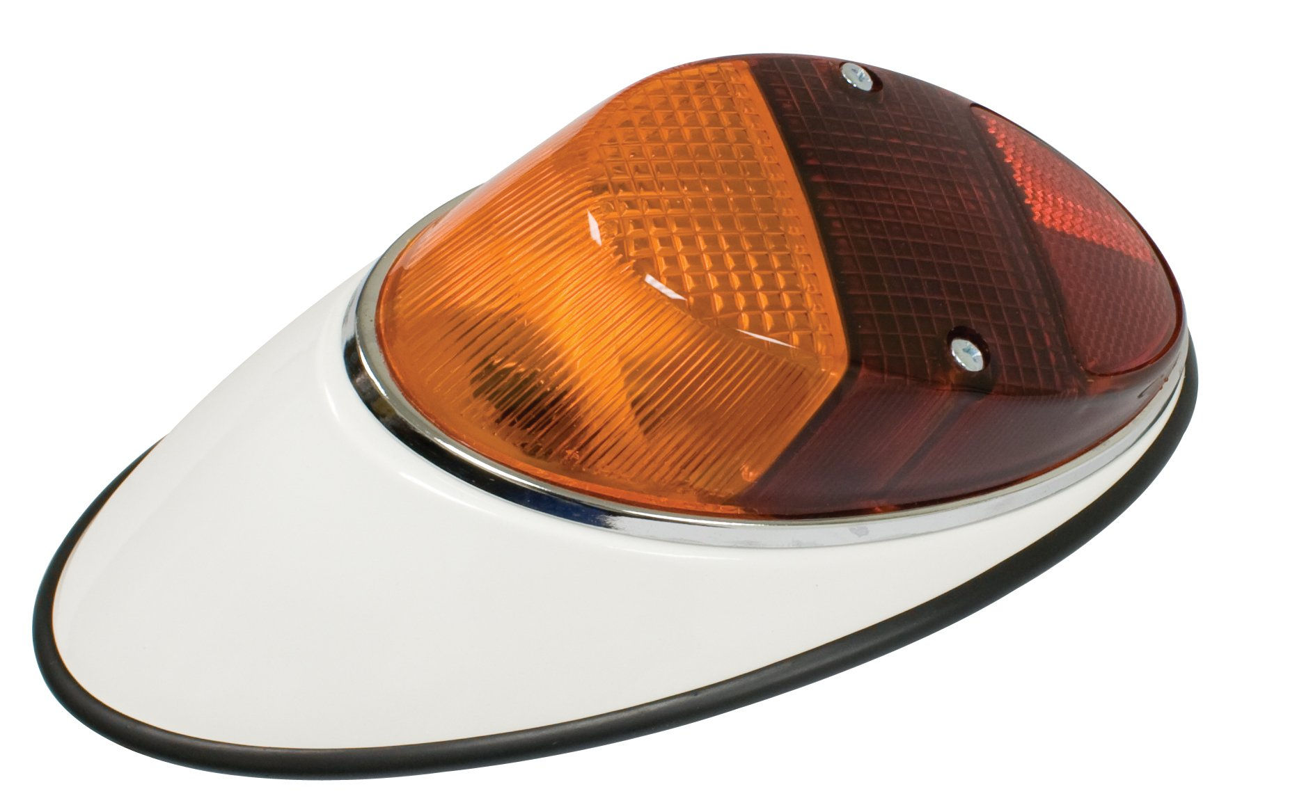 T/L Assembly, Right, 62-67, Euro Style