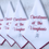 Thumbnail: 'Christmas at ...........' Amalfi Napkin