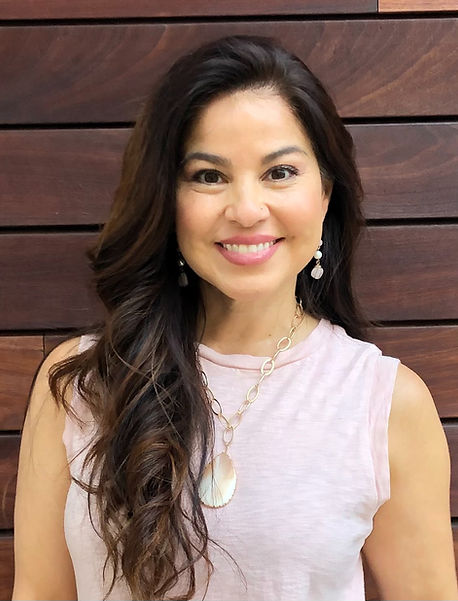 Womans Health and Wellness Coach