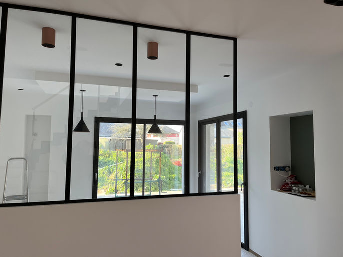 Décoration d'intérieur 