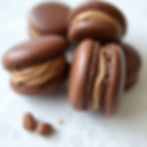 Chocolate Hazelnut Heaven