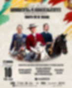 11a Corrida del SERIAL TAURINO SAN MARCOS 2026 Aguascalientes