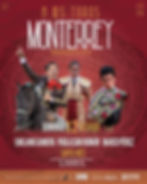 A Los Toros Monterrey - 12 Octubre