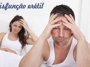 Impotência sexual