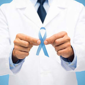 Câncer de Próstata