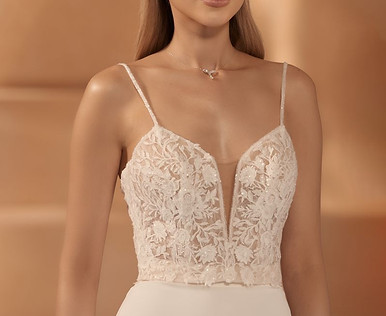 ensemble à créer Bianco Evento