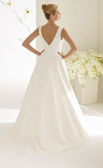 Bianco Evento Dalila