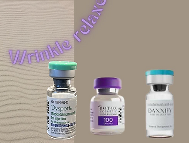 Botox, Dysport, Daxxify.png