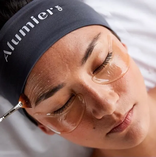 Radiant 30 Peel