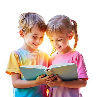 Flux_Dev_A_happy_Two_smiling_children_wi