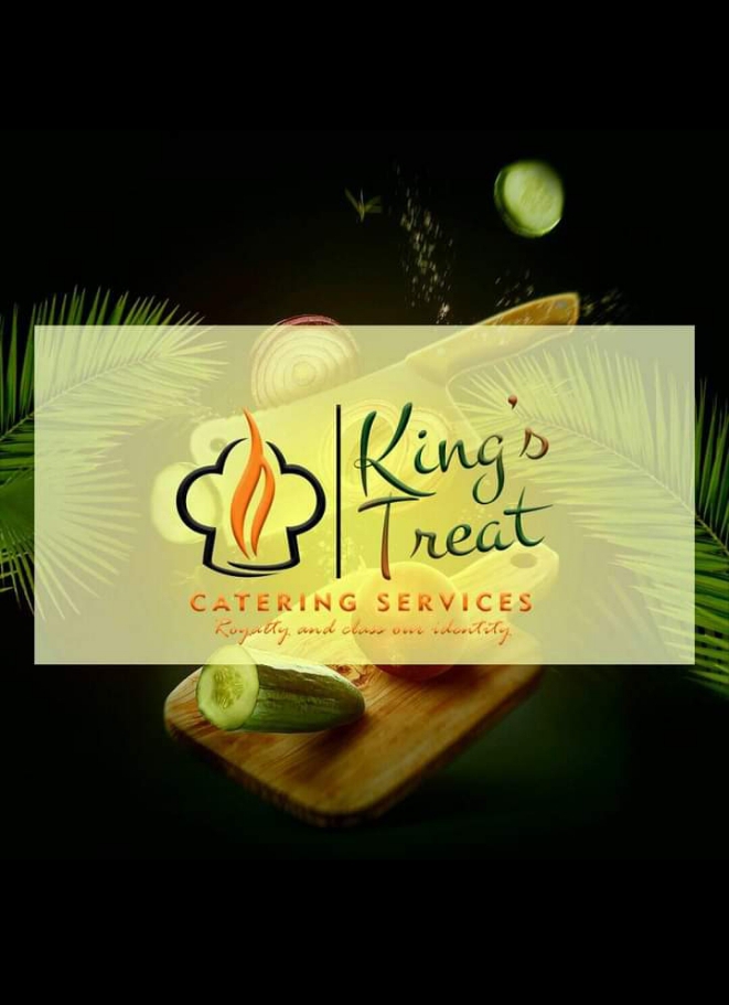 Writer: KINGS TREAT FOODS