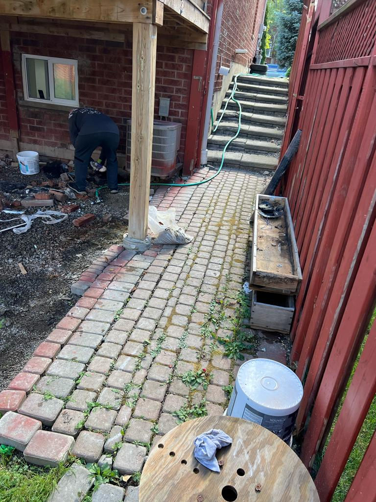 Project#2 - Before - 1