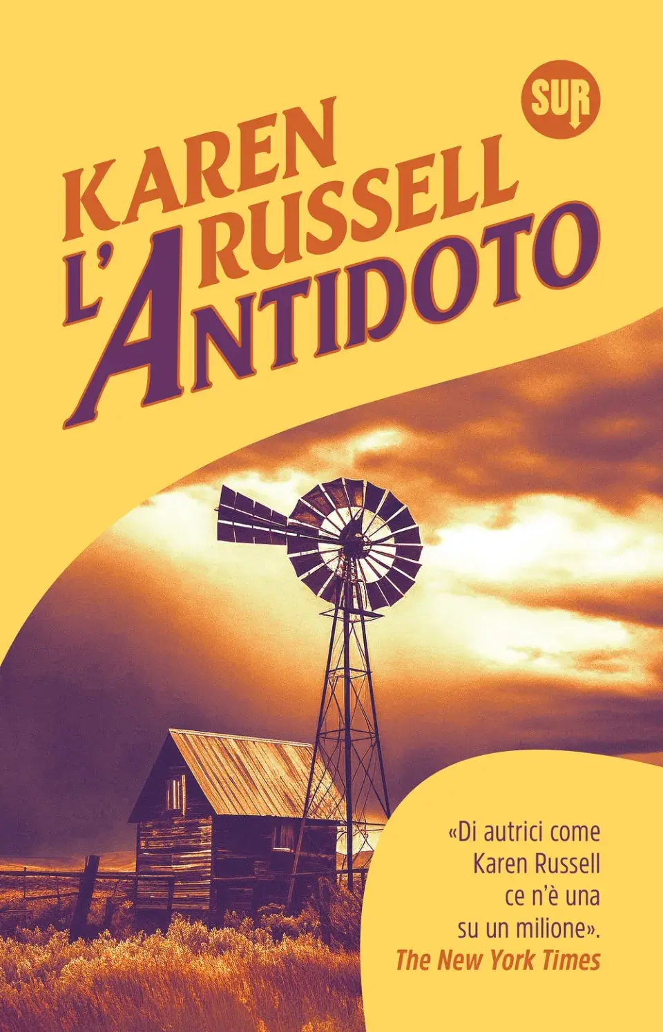 collezioneSUR36_Russell_LAntidoto_COVER.webp