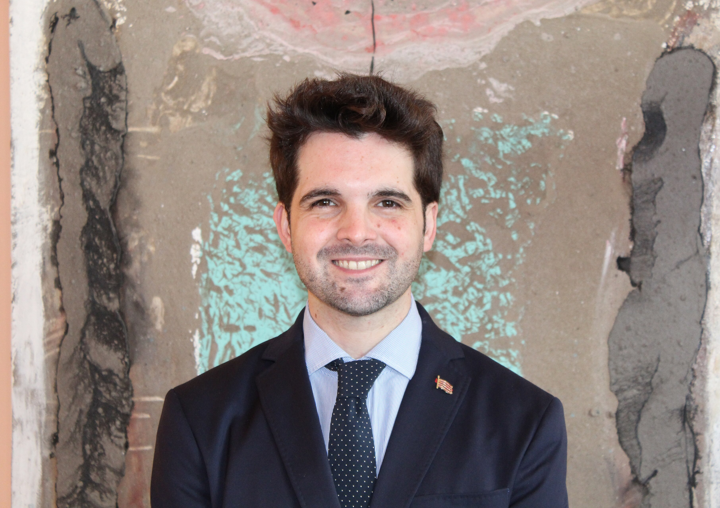 Writer: Jordi Aragonès Martínez