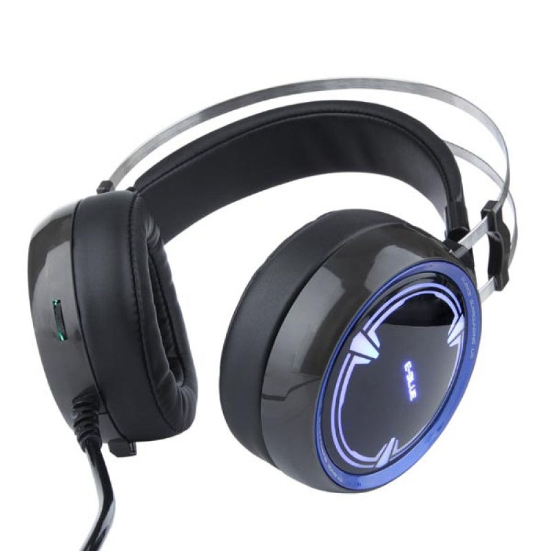 Thumbnail: E-Blue Cobra Ergo Gaming headset