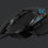 Thumbnail: Logitech G502 HERO HIGH PERFORMANCE GAMING MOUSE