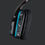 Thumbnail: Logitech G933 7.1 Wireless ARTEMIS SPECTRUM