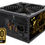 Thumbnail: RaidMax Cobra Gold 800W PSU