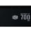 Thumbnail: Cooler Master MasterWatt Lite 700W PSU