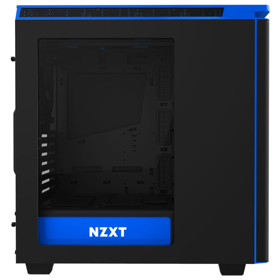Thumbnail: NZXT H440 V2 ( 5 Colors )