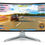 Thumbnail: BenQ EX3200R 144 Hz 4 ms