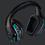 Thumbnail: Logitech G933 7.1 Wireless ARTEMIS SPECTRUM