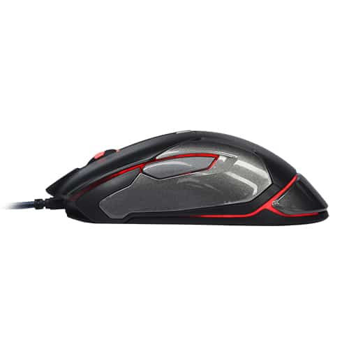 Thumbnail: E-Blue Auroza FPS Pro Gaming Mouse