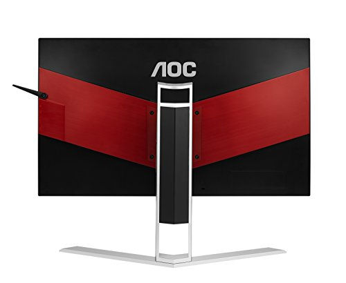 Thumbnail: Aoc AG251FZ 240 Hz 1 ms