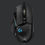 Thumbnail: Logitech G502 HERO HIGH PERFORMANCE GAMING MOUSE