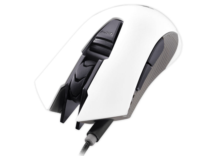Thumbnail: Cougar 500M Optical Gaming Mouse