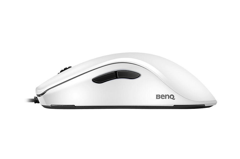 Thumbnail: Zowie FK1+ Gaming Mouse ( 2 Colors )