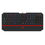 Thumbnail: Redragon K502 RGB Gaming Keyboard