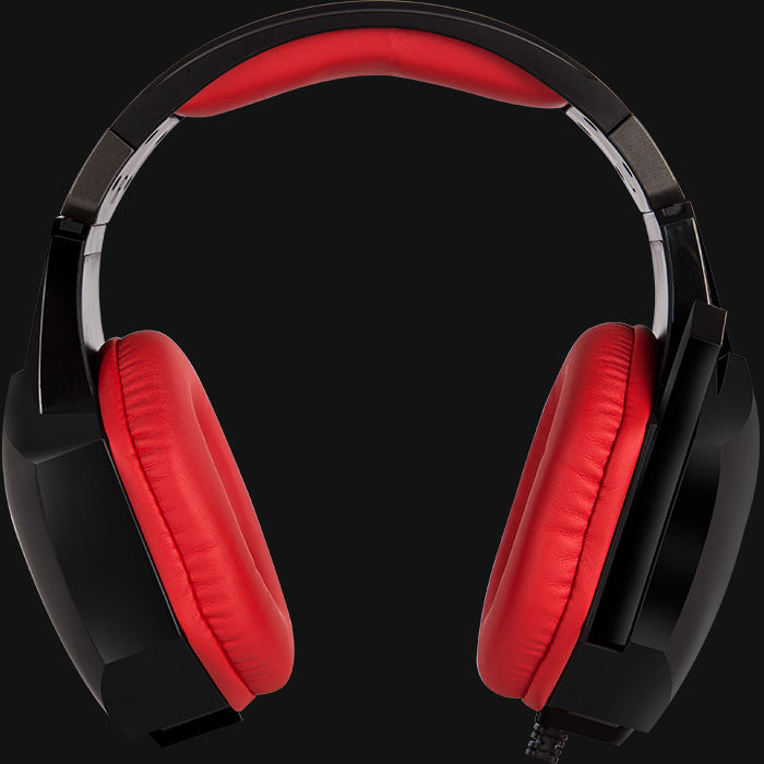 Thumbnail: Marvo - HG8919 BACKLIT GAMING HEADSET