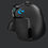 Thumbnail: Logitech G502 HERO HIGH PERFORMANCE GAMING MOUSE