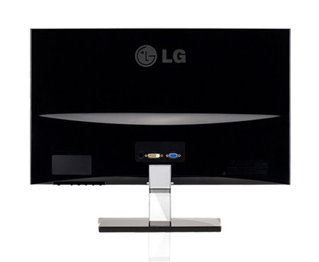 Thumbnail: LG E1960S 60 hz 5 ms