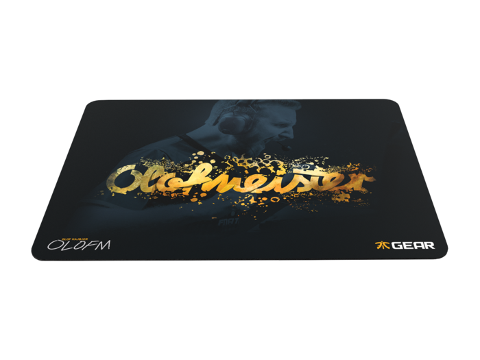 Thumbnail: Fnatic Olof Gaming Mouse Pad